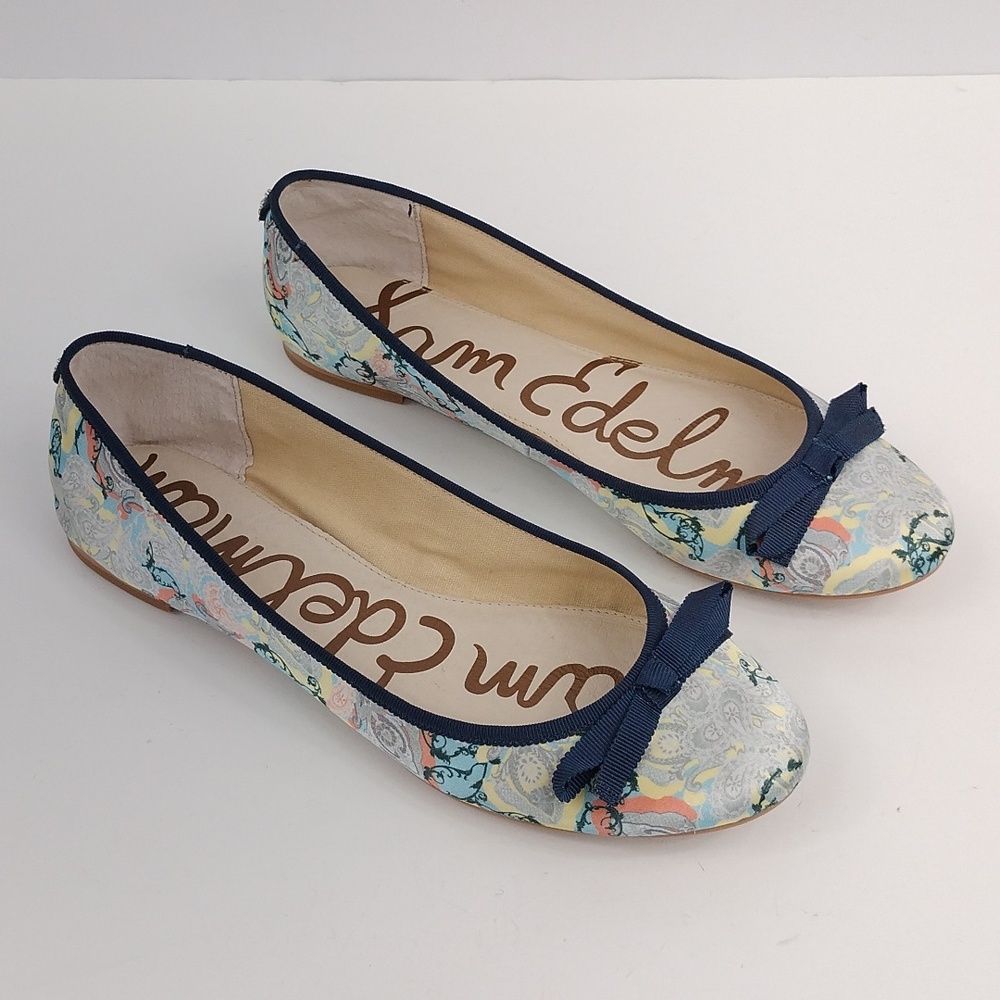 Sam Edelman Milly Ballet Flat
